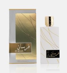 Khadlaj Fursan White