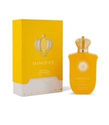 Gulf Orchid Mango Ice