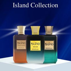 Khadlaj Island collection