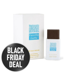 Gulf Orchid Vanilla Latte Дамски парфюм 100 ml