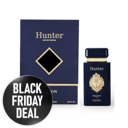 Maison Asrar Hunter Мъжки парфюм 100 ml