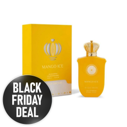Gulf Orchid Mango Ice Унисекс парфюм 100 ml