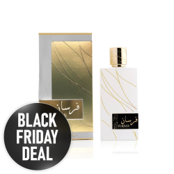 Khadlaj Fursan White Дамски парфюм 100 ml