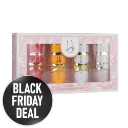 Lattafa Yara Collection