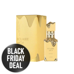 Lattafa Eclaire Banoffi EDP U 100 ml