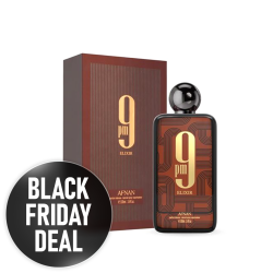 Afnan 9 pm Elixir Унисекс парфюм 100 ml