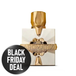 French Avenue Aromatix Platine Blanc Unisex PARFUM 100ml