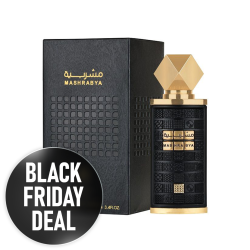 Lattafa Mashrabya Унисекс парфюм 100 ml