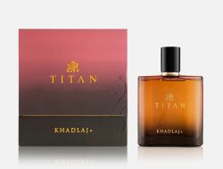 Khadlaj Titan Мъжки 100 ml