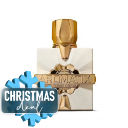 French Avenue Aromatix Platine Blanc Унисекс парфюм 100ml