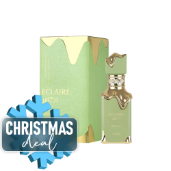 Lattafa Eclaire Pistache Унисекс парфюм 100 ml