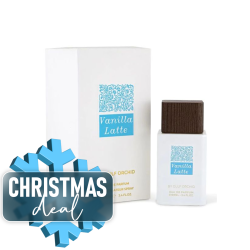 Gulf Orchid Vanilla Latte Дамски парфюм 100 ml