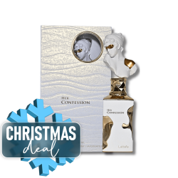 Lattafa Her Confession Дамски парфюм EDP 100 мл