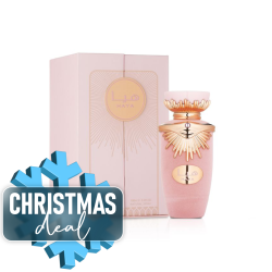 Lattafa Haya Дамски парфюм 100мл