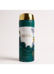 Khadlaj Island Дезодорант 200 ml
