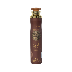 Lattafa Asad Bourbon Освежител за въздух 300 ml