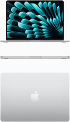 Macbook Air 15", M4,16GB RAM, 512 SSD 