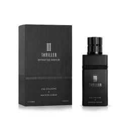 Maison Asrar Thriller x Cal Cologne унисекс парфюм 100 ml