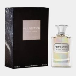 Gulf Orchid Perfection