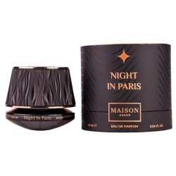 Maison Asrar Night in Paris 100 ml