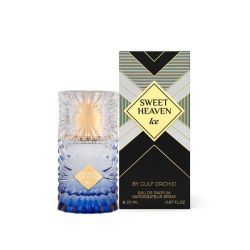 Gulf Orchid Sweet Heaven Ice унисекс парфюм 20 ml