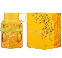 Armaf Odyssey Go Mango