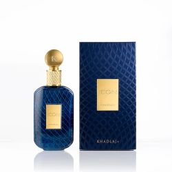 Khadlaj Icon унисекс парфюм 100ml аромат тамян амбра сандалово дърво