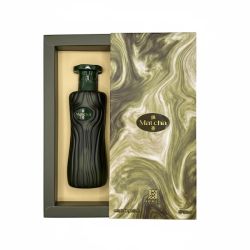 Ahmed Al Maghribi Matcha унисекс парфюм 100ml аромат matcha карамел амбра