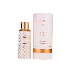 Maison Asrar Heritage унисекс парфюм 100ml аромат кокос мускус плодови нотки