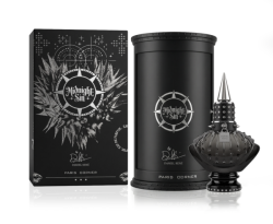 Paris Corner Daniel Rene Midnight Sin унисекс парфюм 100ml аромат череша шоколад ванилия