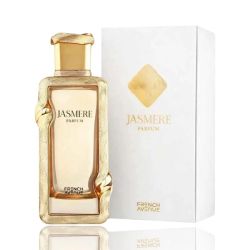 French Avenue Jasmere унисекс парфюм 100ml аромат жасмин мускус orange blossom