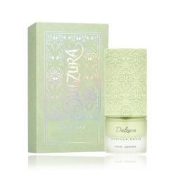 Paris Corner Dulzura Vanilla Envie унисекс парфюм 100ml аромат ванилия бадем амбра