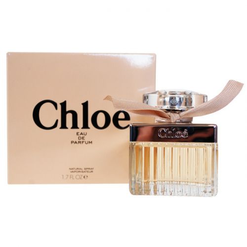 Chloe Дамски парфюм Chloe W EdP 50 ml