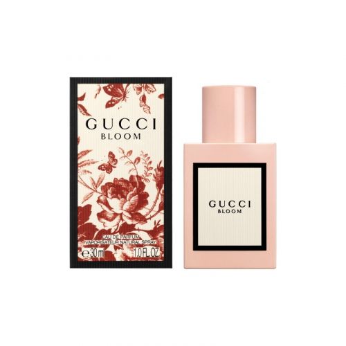 Gucci Дамски парфюм Bloom W EdP 100 ml /2017