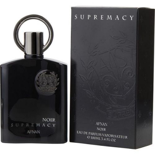 Afnan Унисекс парфюм Supremacy Noir U EdP 100 ml