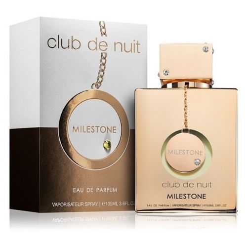 Armaf Дамски парфюм Club De Nuit Milestone W EdP 105 ml 