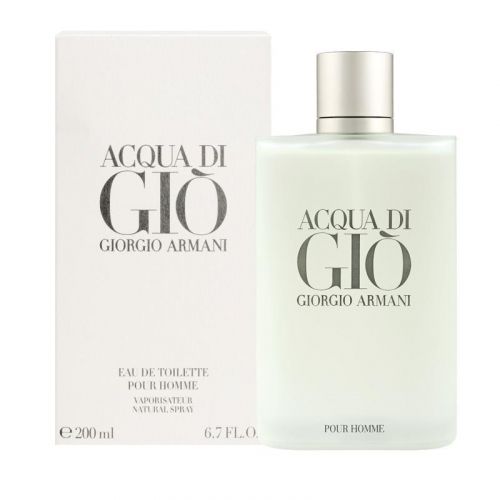 Armani Тоалетна вода за мъже Acqua di Gio M EdT 100 ml