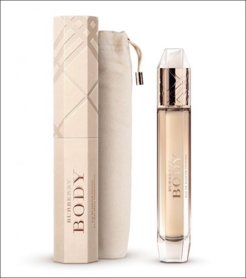 Burberry Дамски парфюм Body W EdP 35 ml