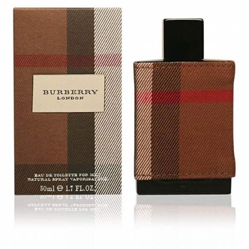 Burberry Тоалетна вода за мъже London M EdT 30 ml