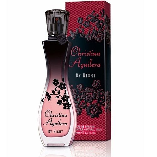 Christina Aguilera Дамски парфюм By Night W EdP 50 ml