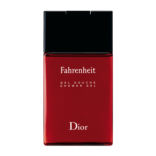 Dior  Fahrenheit M shower gel 200 ml