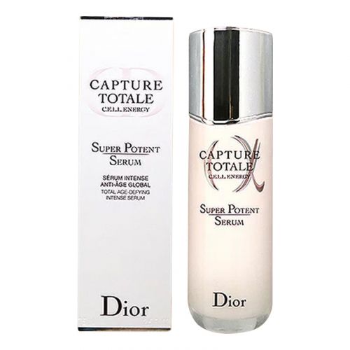 Dior  Capture Totale Cell Energy  Super Potent Serum 30 ml