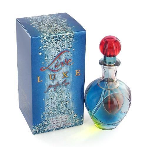 Jennifer Lopez Дамски парфюм Live Luxe W EdP 100 ml