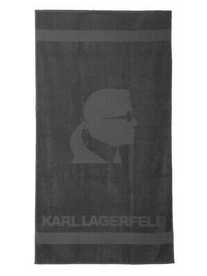 Плажна кърпа Karl Lagerfeld