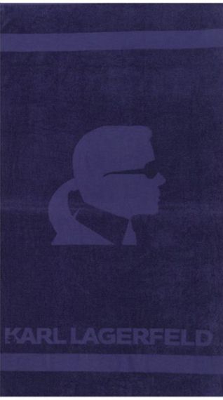 Karl Lagerfeld