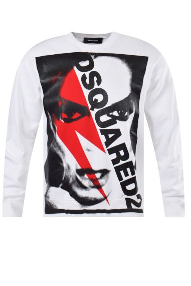 Dsquared2 Мъжки суитчър