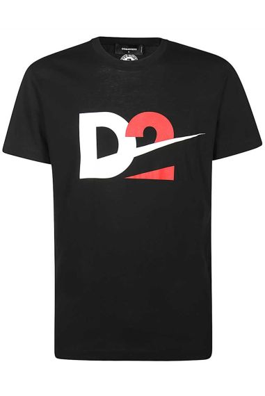 Dsquared2 Мъжка тениска