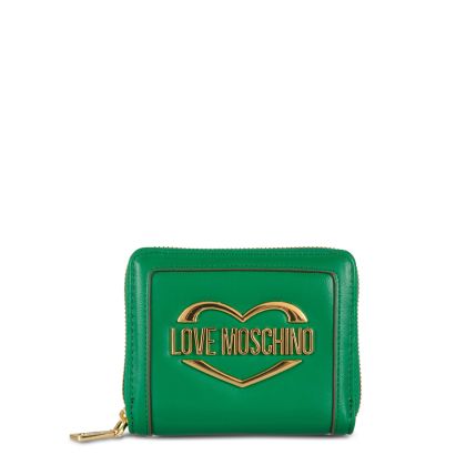 Love Moschino Дамско портмоне JC5623PP1GLD1_80A