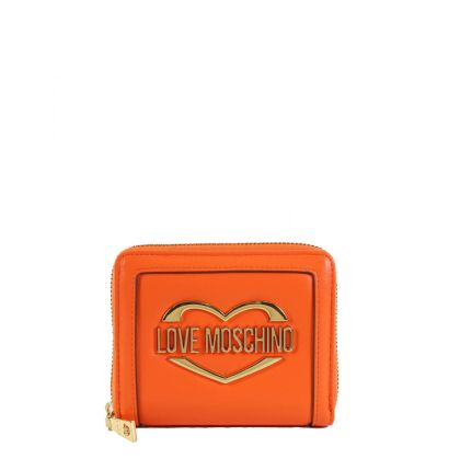 Love Moschino Дамско портмоне JC5623PP1GLD1_45A