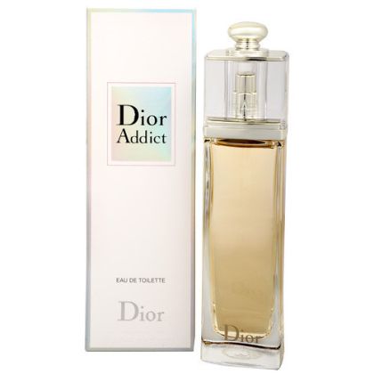 Dior Дамски Парфюм Addict W EdP 50 ml